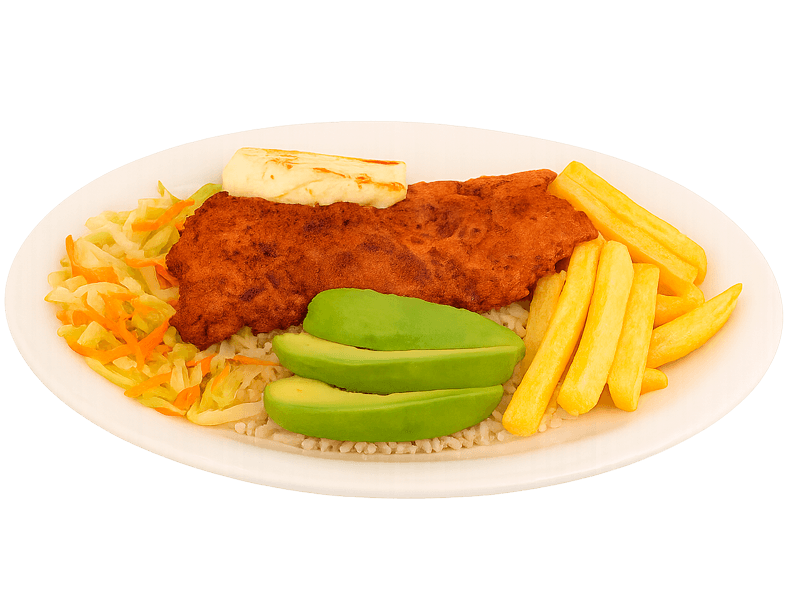 Churrasco vegano