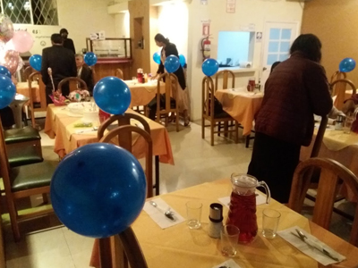Eventos